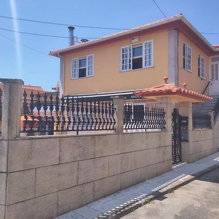 Casa Pardaina Villa วิโก ภายนอก รูปภาพ