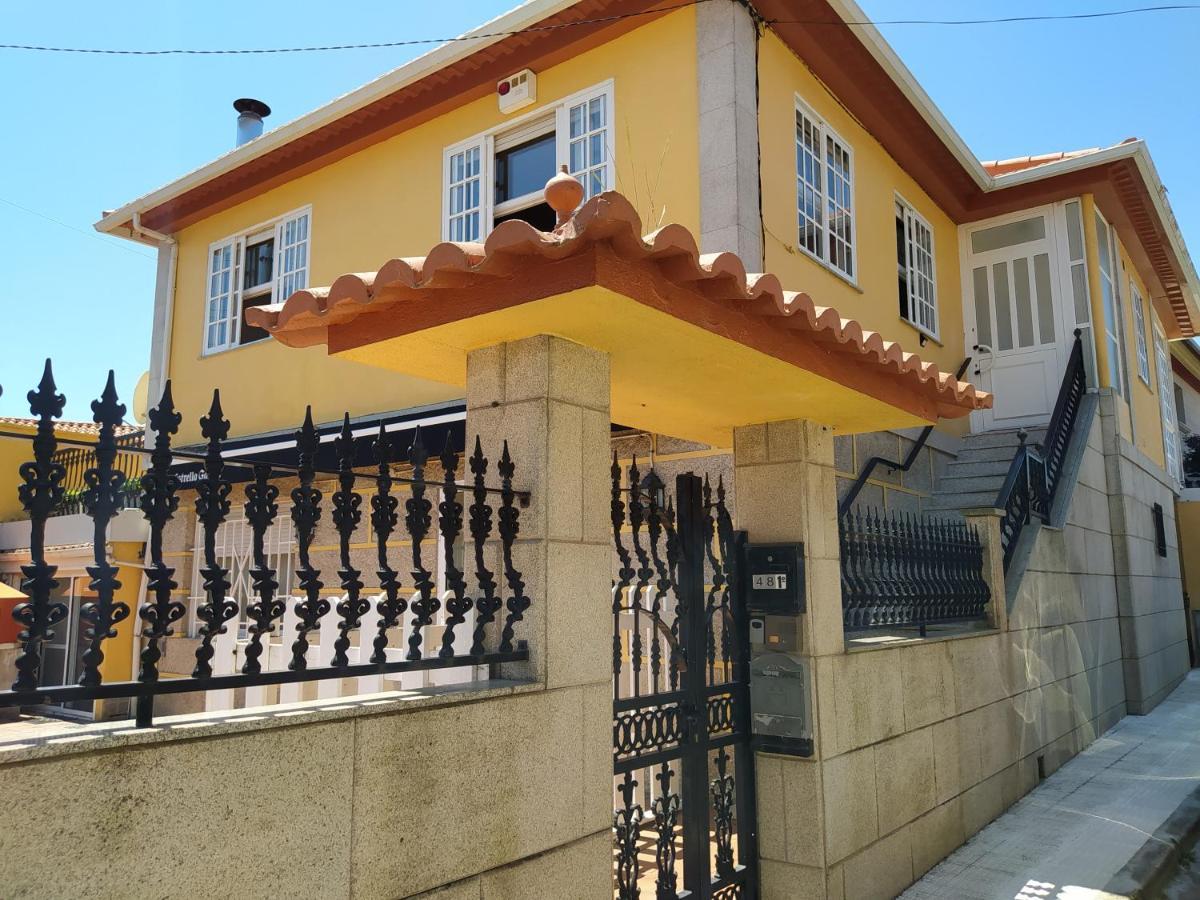 Casa Pardaina Villa วิโก ภายนอก รูปภาพ