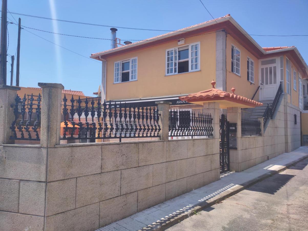 Casa Pardaina Villa วิโก ภายนอก รูปภาพ